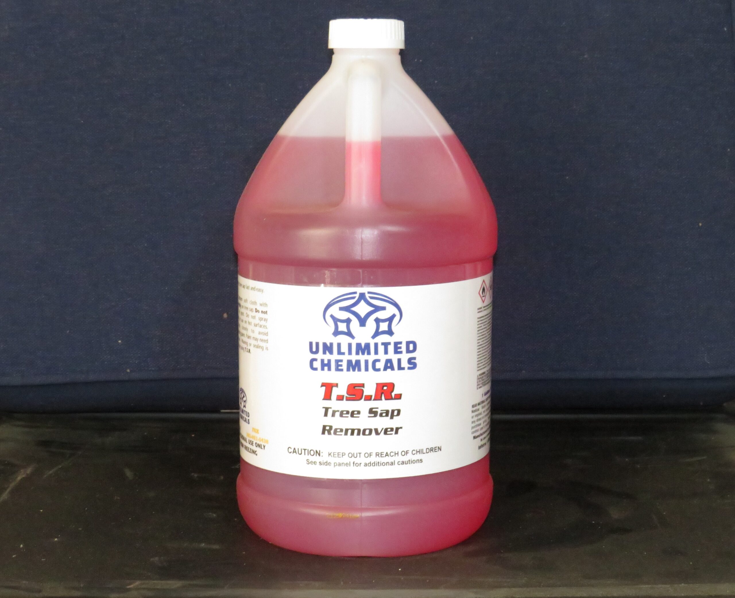 T.S.R Tree Sap Remover