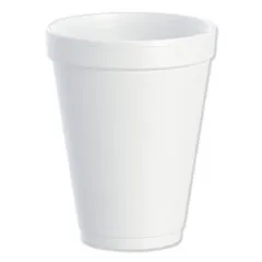 Foam Cups
