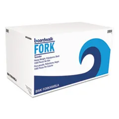 Plastic Forks(per case)