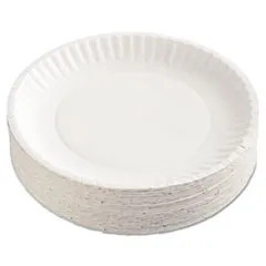 Paper Plates Per Case
