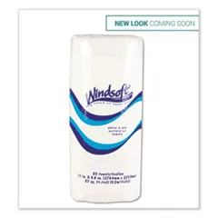 C Windsodft Kitchen Towel 2 Ply (Per Case)